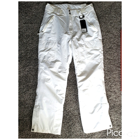 Free Soldier ski pants - Picture 6 of 12
